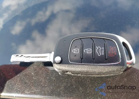 2018 Hyundai Sonata Se из США, поврежденный, VIN 5NPE24AF7JH605051